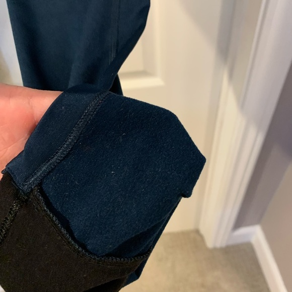 Asics fleece lined leggings - Picture 5 of 6